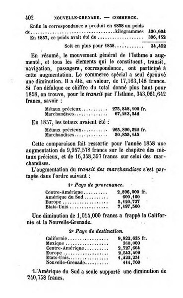 Annuaire de l'economie politique et de la statistique