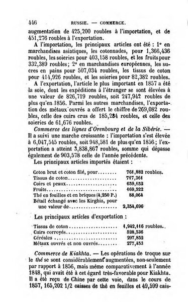 Annuaire de l'economie politique et de la statistique