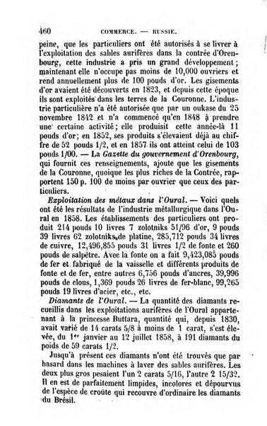 Annuaire de l'economie politique et de la statistique