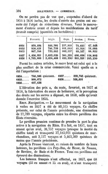 Annuaire de l'economie politique et de la statistique