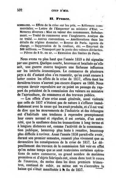 Annuaire de l'economie politique et de la statistique