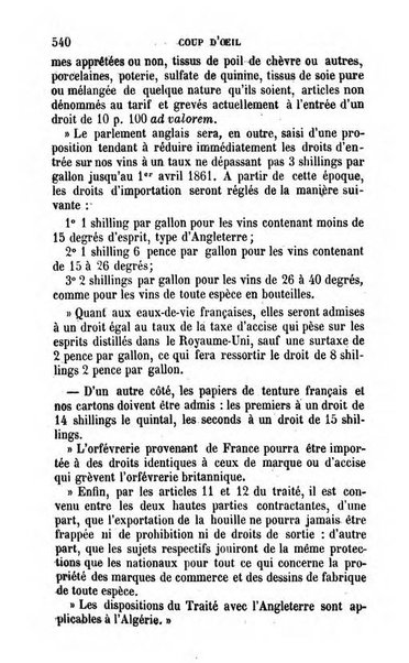 Annuaire de l'economie politique et de la statistique