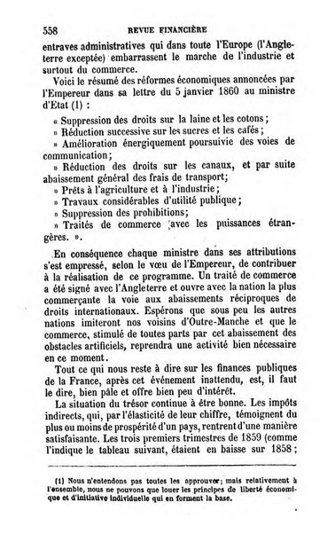 Annuaire de l'economie politique et de la statistique