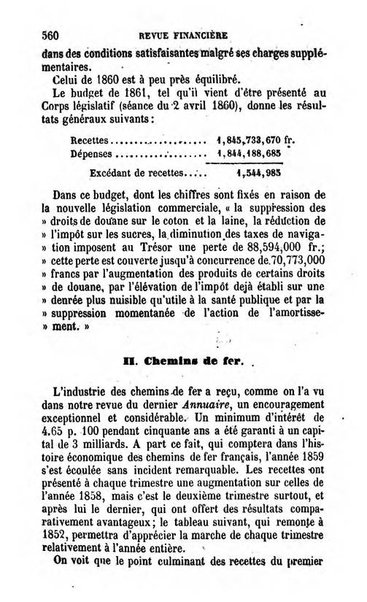 Annuaire de l'economie politique et de la statistique