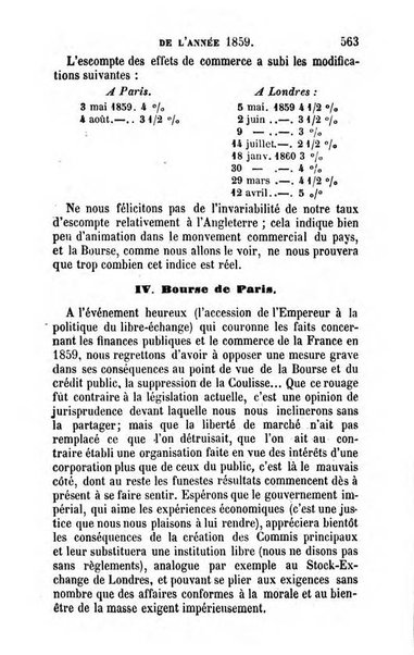 Annuaire de l'economie politique et de la statistique