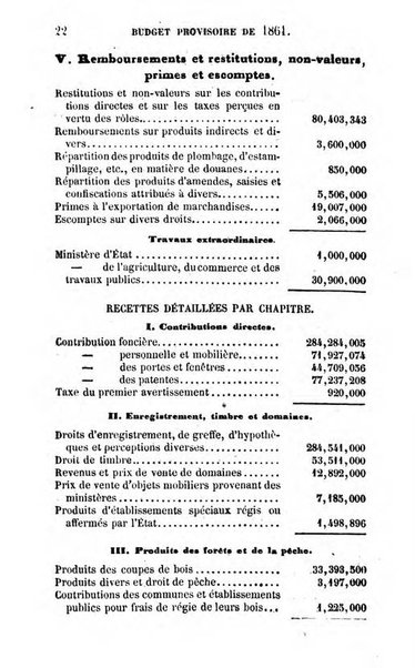 Annuaire de l'economie politique et de la statistique