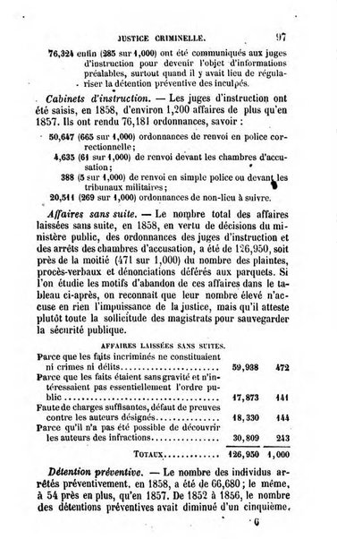 Annuaire de l'economie politique et de la statistique