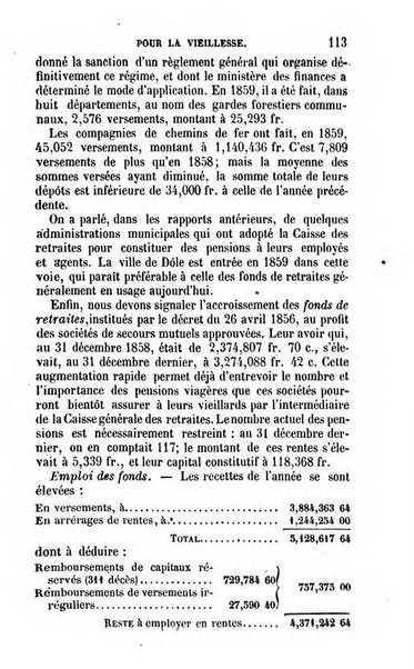 Annuaire de l'economie politique et de la statistique