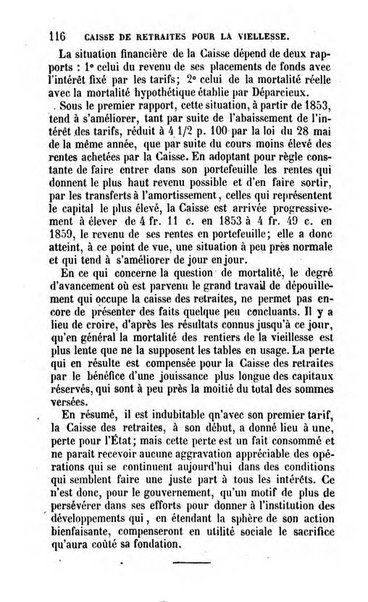 Annuaire de l'economie politique et de la statistique