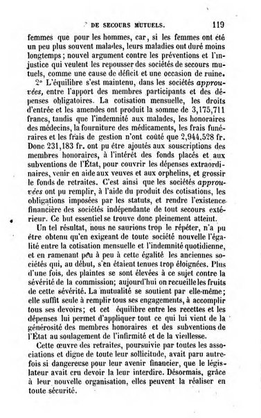 Annuaire de l'economie politique et de la statistique