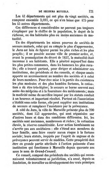 Annuaire de l'economie politique et de la statistique