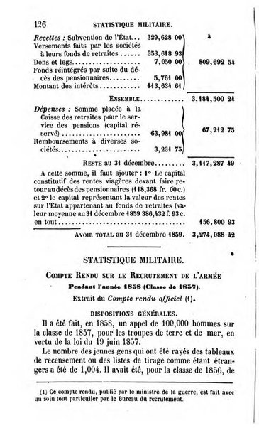 Annuaire de l'economie politique et de la statistique