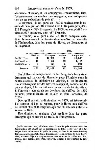 Annuaire de l'economie politique et de la statistique