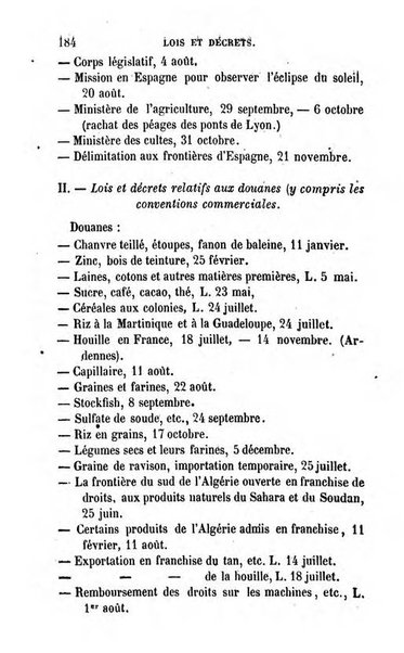 Annuaire de l'economie politique et de la statistique