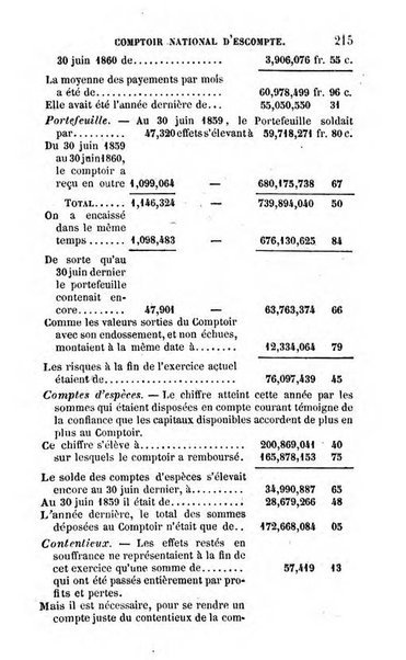 Annuaire de l'economie politique et de la statistique