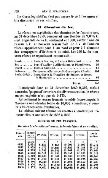 Annuaire de l'economie politique et de la statistique