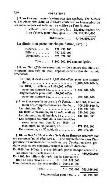 Annuaire de l'economie politique et de la statistique