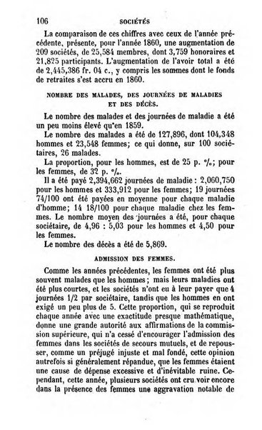 Annuaire de l'economie politique et de la statistique