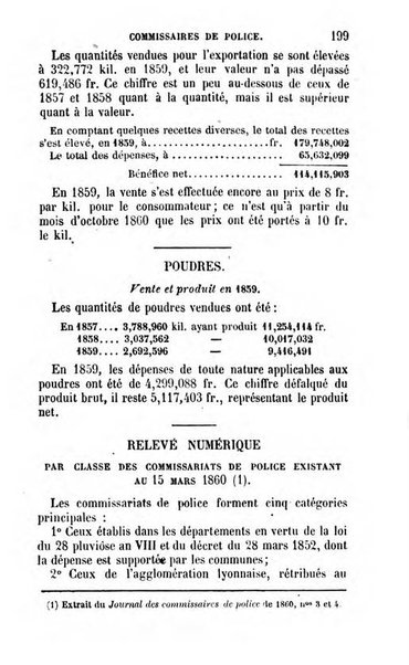 Annuaire de l'economie politique et de la statistique