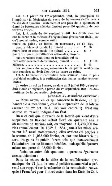 Annuaire de l'economie politique et de la statistique