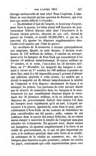 Annuaire de l'economie politique et de la statistique