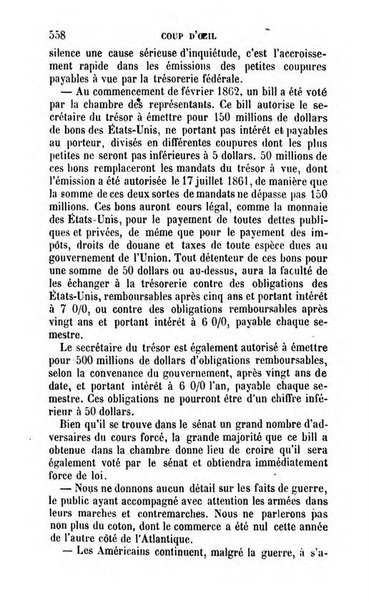 Annuaire de l'economie politique et de la statistique