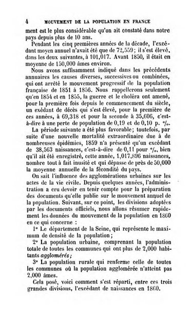 Annuaire de l'economie politique et de la statistique