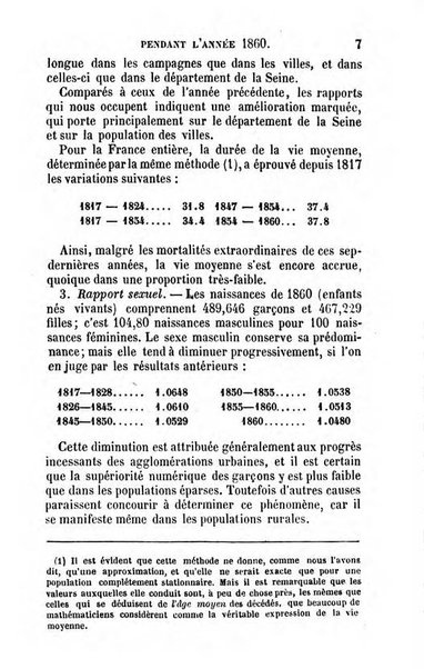 Annuaire de l'economie politique et de la statistique