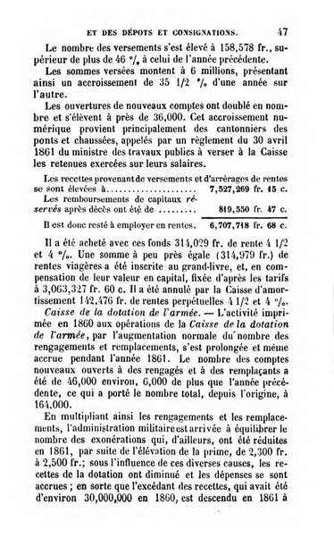 Annuaire de l'economie politique et de la statistique