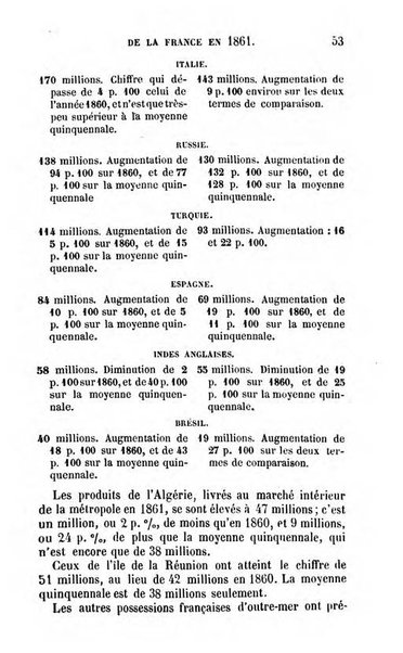 Annuaire de l'economie politique et de la statistique