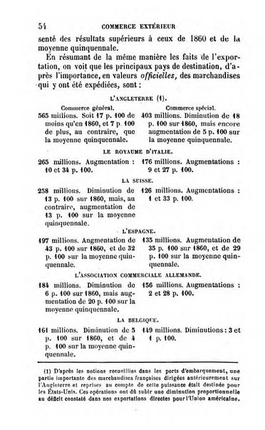 Annuaire de l'economie politique et de la statistique