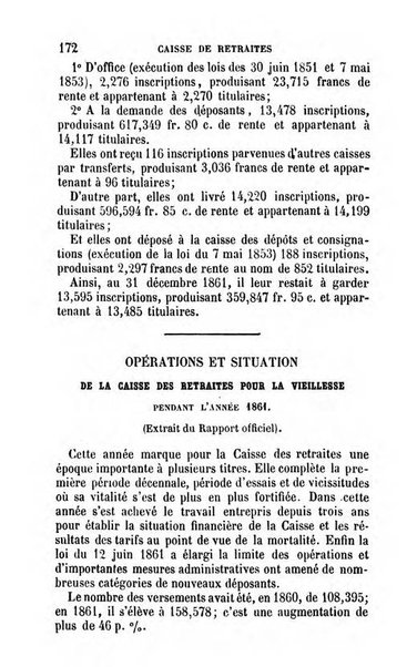 Annuaire de l'economie politique et de la statistique