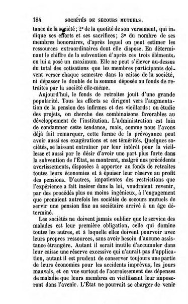 Annuaire de l'economie politique et de la statistique