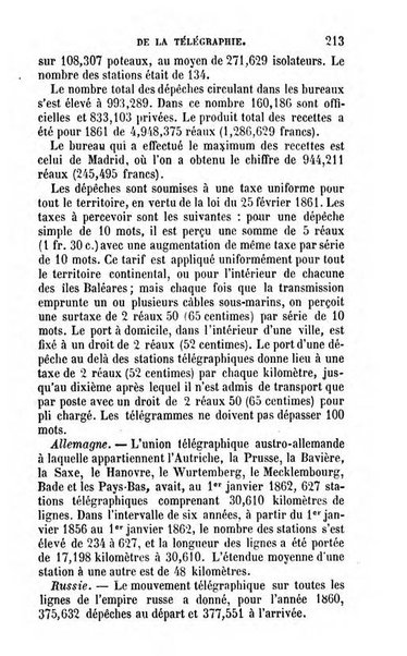 Annuaire de l'economie politique et de la statistique