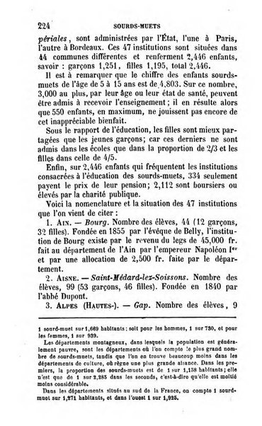 Annuaire de l'economie politique et de la statistique