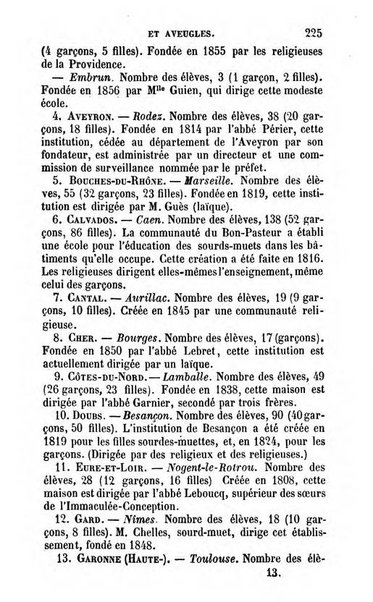 Annuaire de l'economie politique et de la statistique