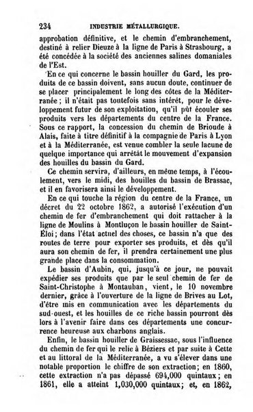 Annuaire de l'economie politique et de la statistique