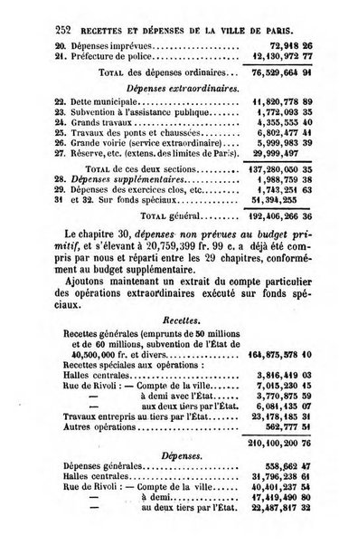 Annuaire de l'economie politique et de la statistique