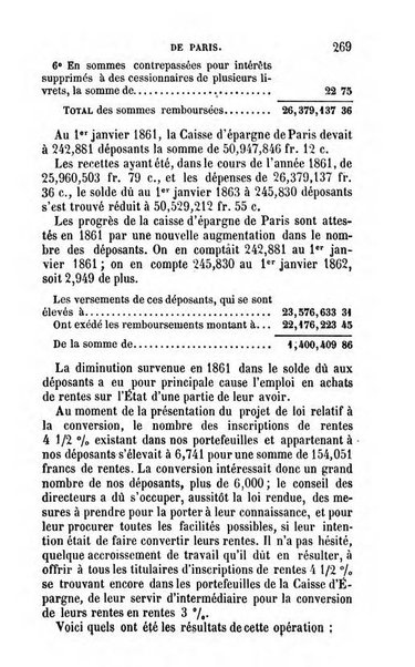 Annuaire de l'economie politique et de la statistique