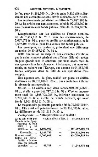 Annuaire de l'economie politique et de la statistique