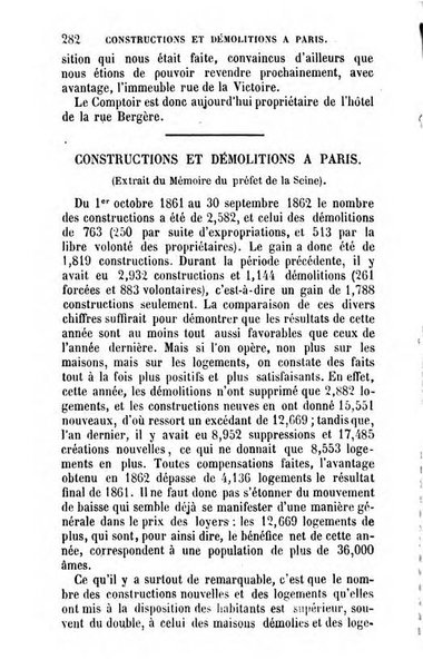 Annuaire de l'economie politique et de la statistique