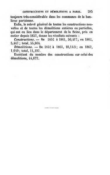 Annuaire de l'economie politique et de la statistique