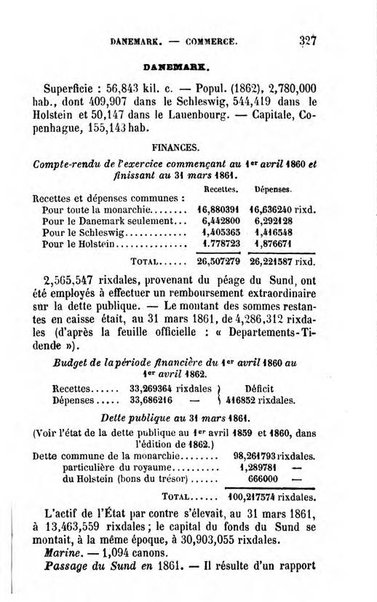 Annuaire de l'economie politique et de la statistique