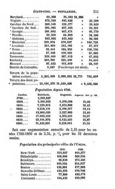 Annuaire de l'economie politique et de la statistique