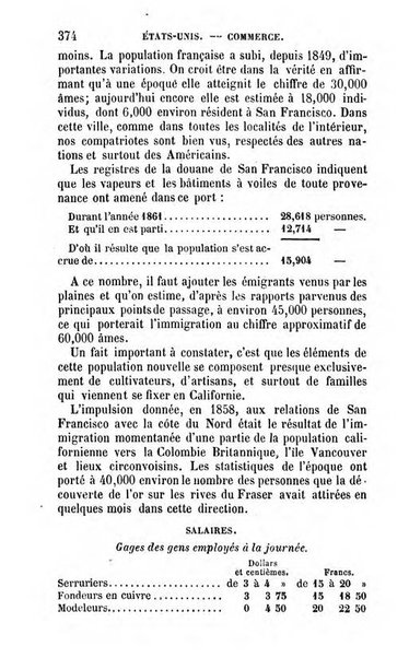 Annuaire de l'economie politique et de la statistique