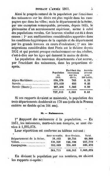 Annuaire de l'economie politique et de la statistique