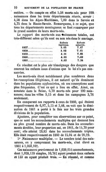 Annuaire de l'economie politique et de la statistique