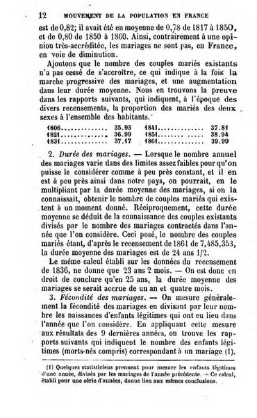 Annuaire de l'economie politique et de la statistique