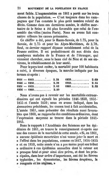 Annuaire de l'economie politique et de la statistique