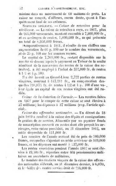 Annuaire de l'economie politique et de la statistique